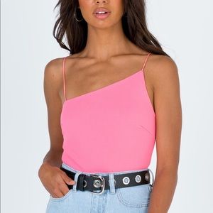 Princess Polly Bodysuit